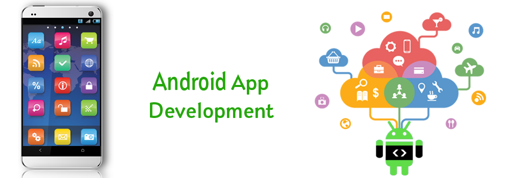 Android App Development Company in India | Hire Android App Developers