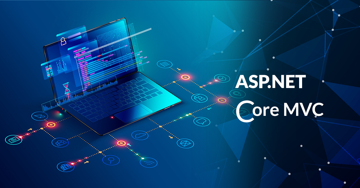 ASP Net MVC Core