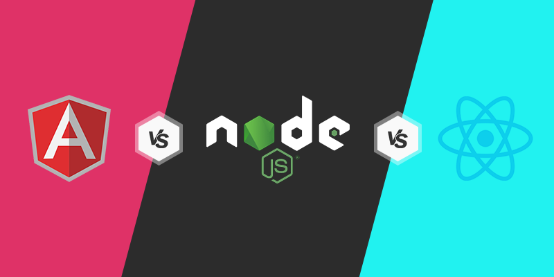 Angular JS With Node JS