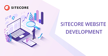 Sitecore Website Development