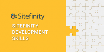 Sitefinity Developer