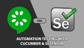 cucumber test automation
