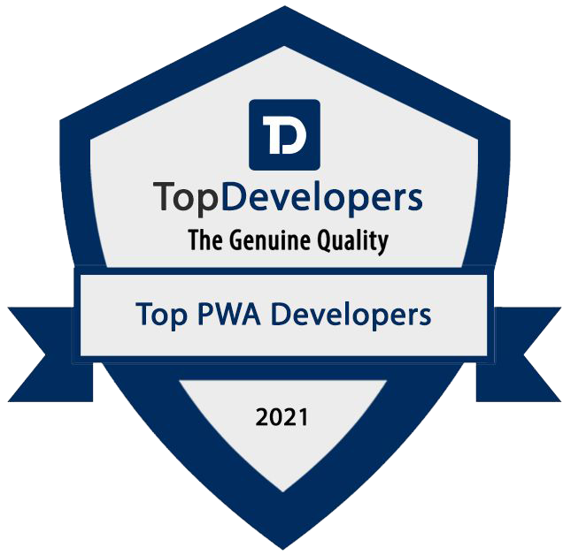 Top Progressive Web App Development Companies