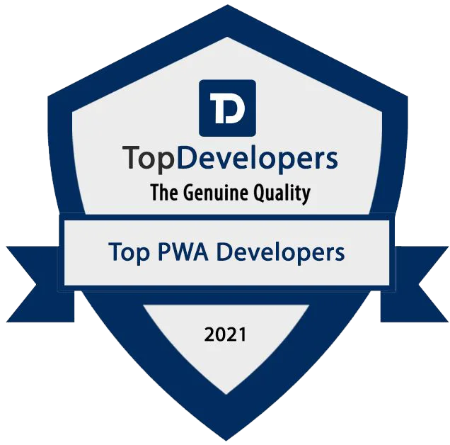 Top Progressive Web App Development Companies