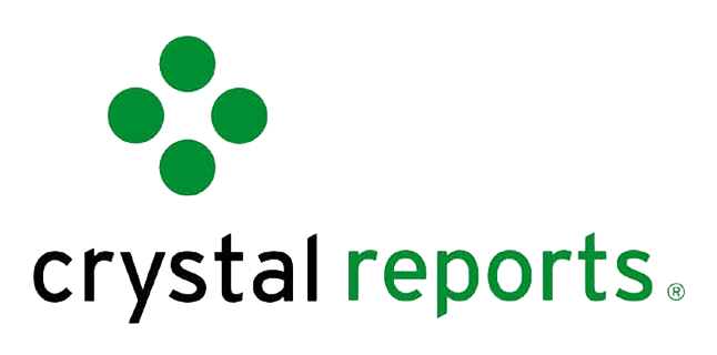 Crystal Reports. Кристал репорт. Hosting report