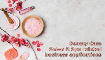 beauty-care-salon-spa-related-business-applications-india