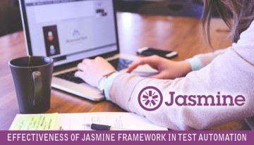 Jasmine Framework blog