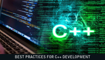 c++development