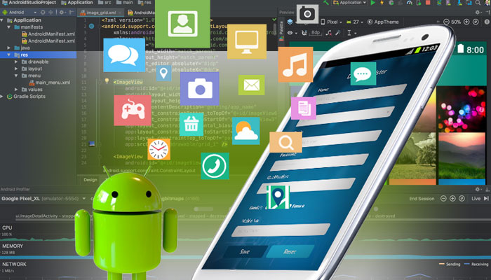 Android NDK Development