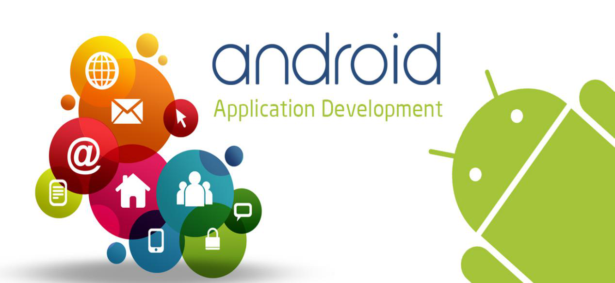 software for android app development