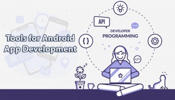 tools for android app development