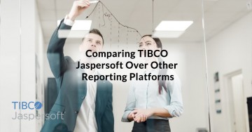 Jaspersoft-TIBCO