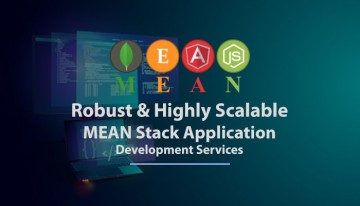 mean stack development services