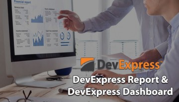 DevExpress Reporting