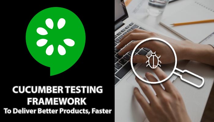 cucumber testing framework