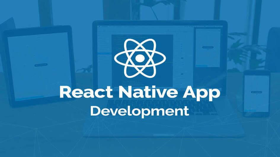 react native app development companies