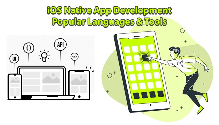 ios native app development