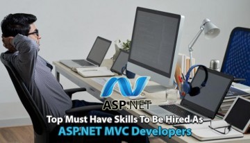 Hire ASP.NET MVC Developers