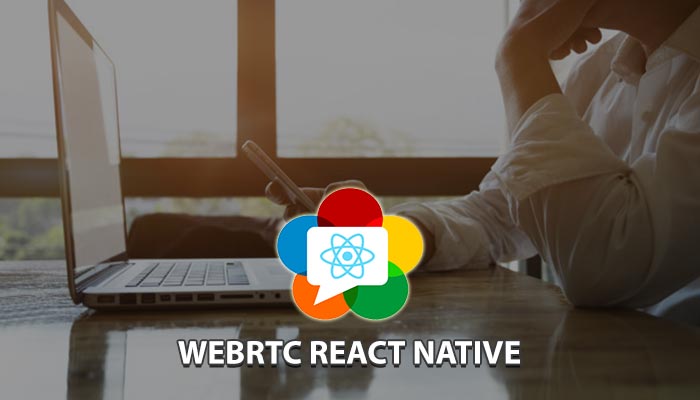 React Native WebRTC