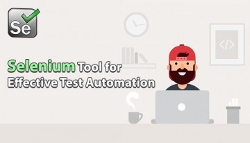 selenium automation testing tools