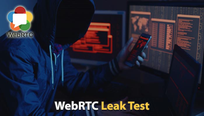 WebRTC-leak-test