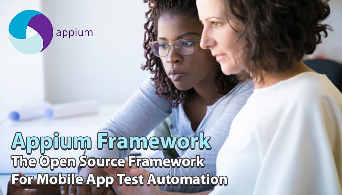 Appium-Framework
