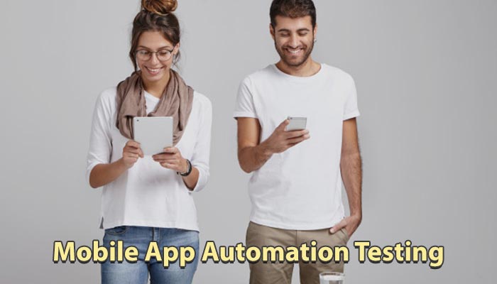 Mobile-App-Automation-Testing