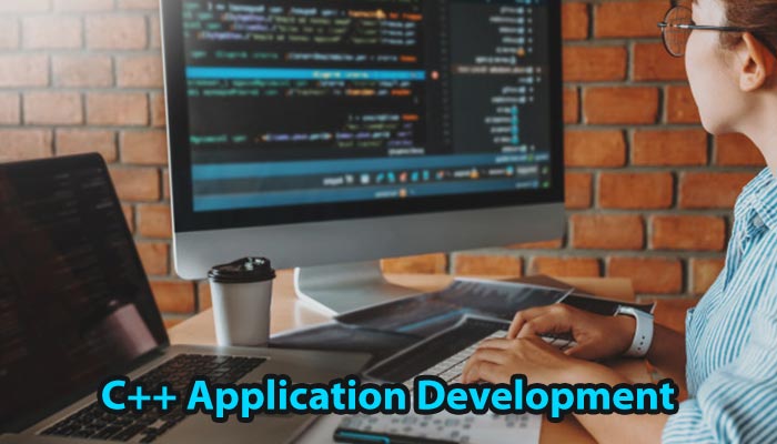 C++ Application Development