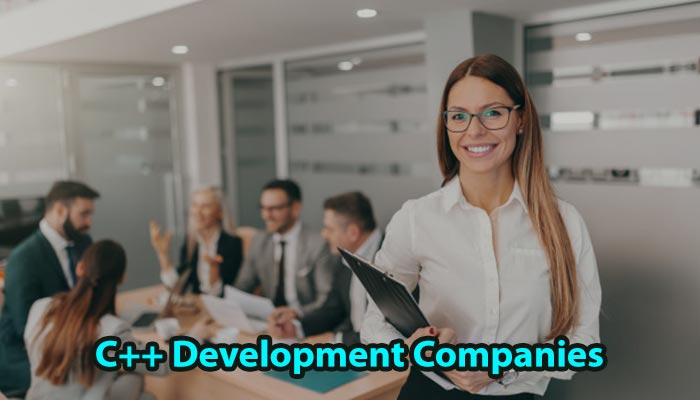 C++ Development Company