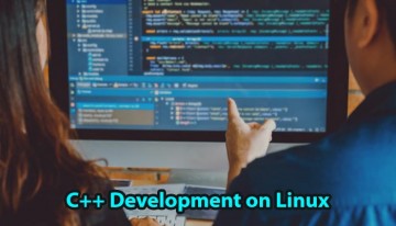 C++ Develpment on Linux