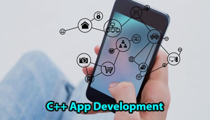 C++ App Development