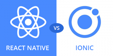 React Native vs Ionic