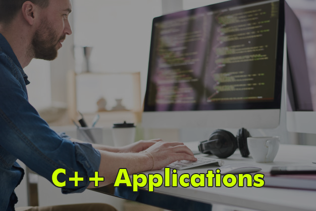 C++ Applications