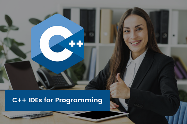 C++ IDEs for Programming