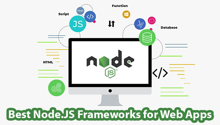 Nodejs Unit Testing Frameworks