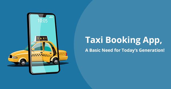 Taxi App Development Companies