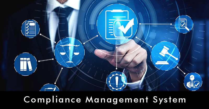 compliance management System