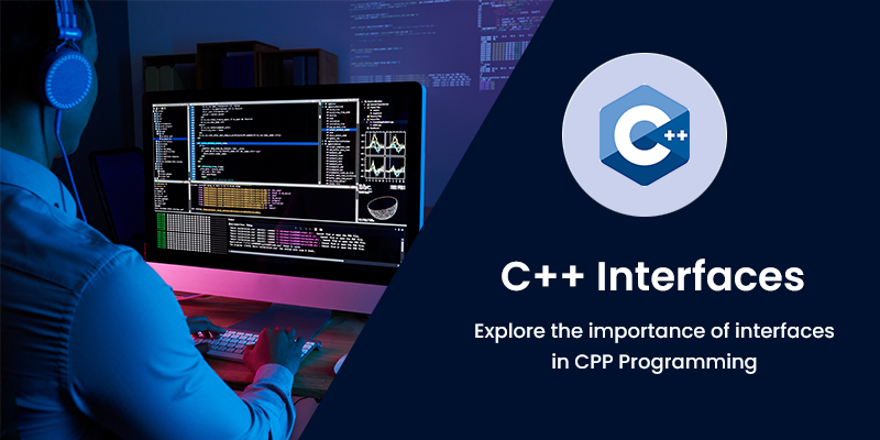 C++ Interfaces