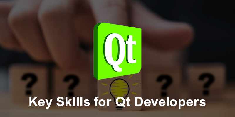 Qt Development Services
