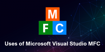 Microsoft MFC