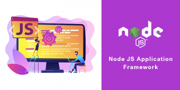 Node JS Frameworks