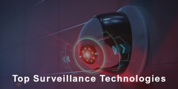 Surveillance Technologies