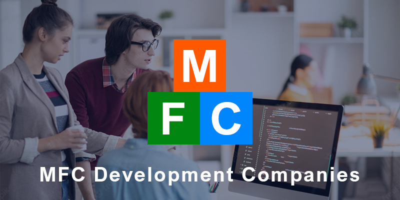 MFC Developers
