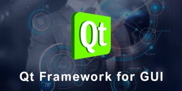 Qt Framework