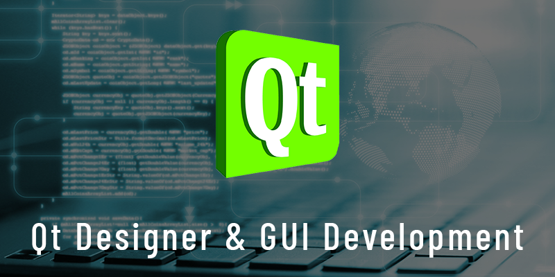 Qt Designer