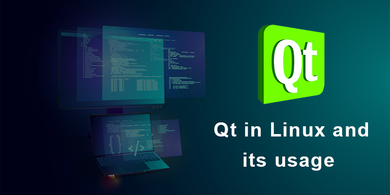 Qt Linux