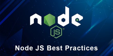 Node JS best practices