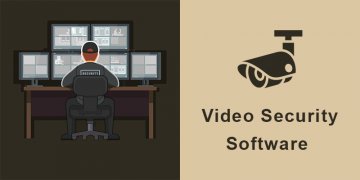 video security software