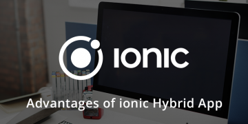 Ionic Hybrid App Development