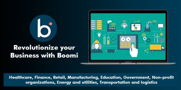 Boomi Integration Platform